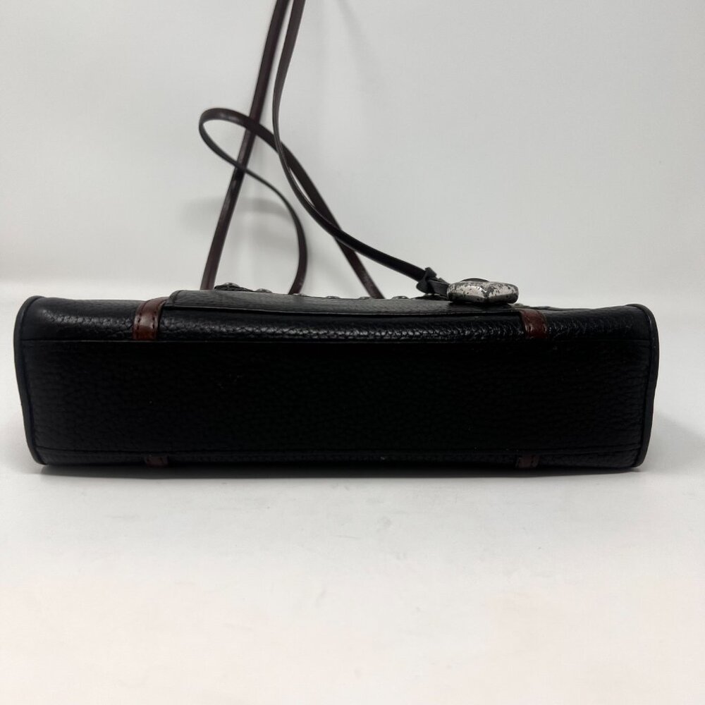 Brighton Heart Peekaboo Handbag - Picture 8 of 11